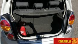 Prodajem auto: Chevrolet - Spark  2010 godište, Podgorica - Vozila - Crna Gora