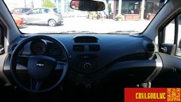 Prodajem auto: Chevrolet - Spark  2010 godište, Podgorica - Vozila - Crna Gora