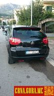 Prodajem auto: Citroen - C4 Picasso HDi 2010 godište, Cetinje - Vozila - Crna Gora