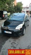 Prodajem auto: Citroen - C4 Picasso HDi 2010 godište, Cetinje - Vozila - Crna Gora