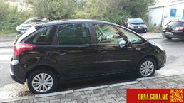 Prodajem auto: Citroen - C4 Picasso HDi 2010 godište, Cetinje - Vozila - Crna Gora