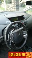 Prodajem auto: Citroen - C4 Picasso HDi 2010 godište, Cetinje - Vozila - Crna Gora