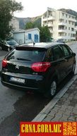 Prodajem auto: Citroen - C4 Picasso HDi 2010 godište, Cetinje - Vozila - Crna Gora
