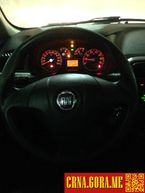 Prodajem auto: Fiat - Grande Punto  2007 godište, Cetinje - Vozila - Crna Gora