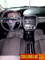 Prodajem auto: Fiat - Grande Punto  2007 godište, Cetinje - Vozila - Crna Gora