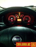 Prodajem auto: Fiat - Grande Punto  2007 godište, Cetinje - Vozila - Crna Gora