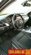 Prodajem auto: BMW - X5 3.0d 2009 godište, Cetinje - Vozila - Crna Gora