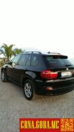 Prodajem auto: BMW - X5 3.0d 2009 godište, Cetinje - Vozila - Crna Gora
