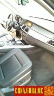Prodajem auto: BMW - X5 3.0d 2009 godište, Cetinje - Vozila - Crna Gora