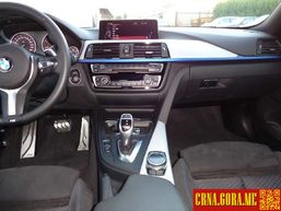 Prodajem auto: BMW - 435 d xDrive Coupe 2014 godište, Podgorica - Vozila - Crna Gora