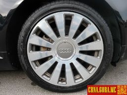 Prodajem auto: Audi - A8 4.2 FSI quattro 2007 godište, Podgorica - Vozila - Crna Gora