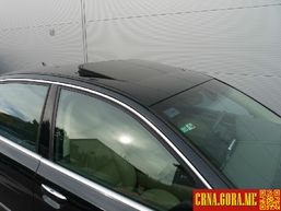Prodajem auto: Audi - A8 4.2 FSI quattro 2007 godište, Podgorica - Vozila - Crna Gora