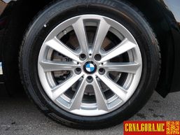 Prodajem auto: BMW - 518 d 2014 godište, Podgorica - Vozila - Crna Gora