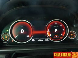Prodajem auto: BMW - 518 d 2014 godište, Podgorica - Vozila - Crna Gora