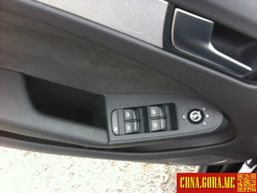 Prodajem auto: Audi - Allroad 2,0tdi 2010 godište, Podgorica - Vozila - Crna Gora