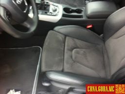 Prodajem auto: Audi - Allroad 2,0tdi 2010 godište, Podgorica - Vozila - Crna Gora