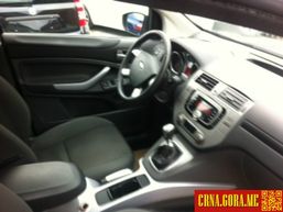 Prodajem auto: Ford - Kuga 2,0tdci 2010 godište, Podgorica - Vozila - Crna Gora
