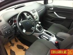 Prodajem auto: Ford - Kuga 2,0tdci 2010 godište, Podgorica - Vozila - Crna Gora