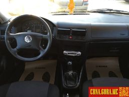 Prodajem auto: Volkswagen - Golf 4 1.9 tdi 2001 godište, Podgorica - Vozila - Crna Gora