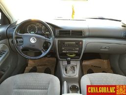 Prodajem auto: Volkswagen - Passat 1.9 tdi 2001 godište, Podgorica - Vozila - Crna Gora