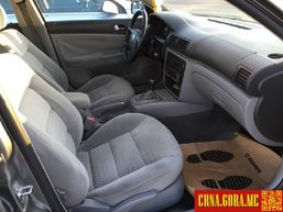 Prodajem auto: Volkswagen - Passat 1.9 tdi 2001 godište, Podgorica - Vozila - Crna Gora