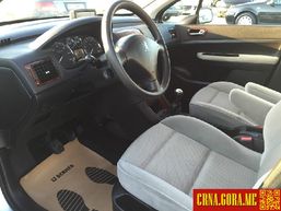 Prodajem auto: Peugeot - 307 1.6 hdi 2006 godište, Podgorica - Vozila - Crna Gora