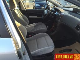 Prodajem auto: Peugeot - 307 1.6 hdi 2006 godište, Podgorica - Vozila - Crna Gora
