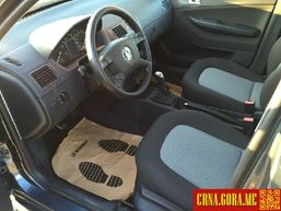 Prodajem auto: Škoda - Fabia 1.4 tdi 2004 godište, Podgorica - Vozila - Crna Gora