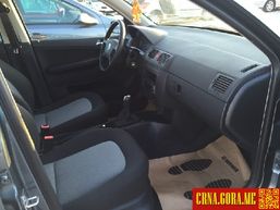 Prodajem auto: Škoda - Fabia 1.4 tdi 2004 godište, Podgorica - Vozila - Crna Gora