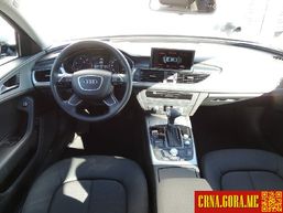 Prodajem auto: Audi - A6 2.0 TDI 2013 godište, Podgorica - Vozila - Crna Gora