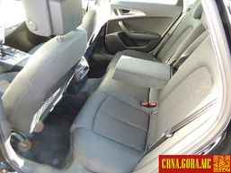 Prodajem auto: Audi - A6 2.0 TDI 2013 godište, Podgorica - Vozila - Crna Gora