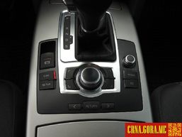 Prodajem auto: Audi - A6 2.0 TDI 2008 godište, Podgorica - Vozila - Crna Gora