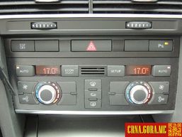 Prodajem auto: Audi - A6 2.0 TDI 2008 godište, Podgorica - Vozila - Crna Gora