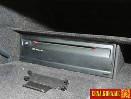 Prodajem auto: Audi - A6 2.0 TDI 2008 godište, Podgorica - Vozila - Crna Gora
