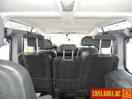 Prodajem auto: Land Rover - Defender 110 2011 godište, Podgorica - Vozila - Crna Gora