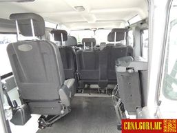 Prodajem auto: Land Rover - Defender 110 2011 godište, Podgorica - Vozila - Crna Gora
