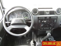 Prodajem auto: Land Rover - Defender 110 2011 godište, Podgorica - Vozila - Crna Gora