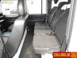 Prodajem auto: Land Rover - Defender 110 2011 godište, Podgorica - Vozila - Crna Gora