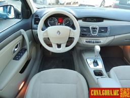 Prodajem auto: Renault - Laguna 2.0 DCI 2007 godište, Podgorica - Vozila - Crna Gora