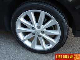 Prodajem auto: Renault - Laguna 2.0 DCI 2007 godište, Podgorica - Vozila - Crna Gora