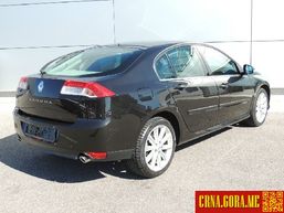Prodajem auto: Renault - Laguna 2.0 DCI 2007 godište, Podgorica - Vozila - Crna Gora