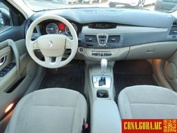 Prodajem auto: Renault - Laguna 2.0 DCI 2007 godište, Podgorica - Vozila - Crna Gora