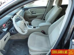 Prodajem auto: Renault - Laguna 2.0 DCI 2007 godište, Podgorica - Vozila - Crna Gora