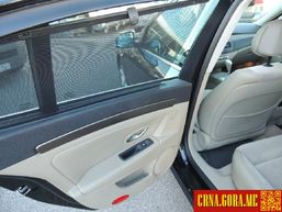 Prodajem auto: Renault - Laguna 2.0 DCI 2007 godište, Podgorica - Vozila - Crna Gora