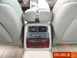 Prodajem auto: Audi - A8 4.2 Quattro 2002 godište, Podgorica - Vozila - Crna Gora