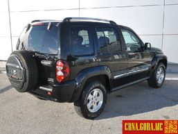 Prodajem auto: Jeep - Cherokee 2.8 CRD 2005 godište, Podgorica - Vozila - Crna Gora
