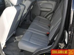 Prodajem auto: Jeep - Cherokee 2.8 CRD 2005 godište, Podgorica - Vozila - Crna Gora