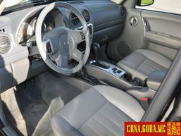 Prodajem auto: Jeep - Cherokee 2.8 CRD 2005 godište, Podgorica - Vozila - Crna Gora