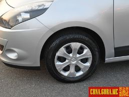Prodajem auto: Renault - Scenic 1.5 DCI 2009 godište, Podgorica - Vozila - Crna Gora