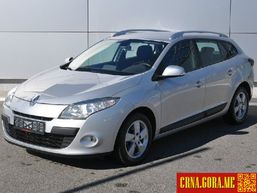 Prodajem auto: Renault - Megane Variant 1.5 DCI 2011 godište, Podgorica - Vozila - Crna Gora